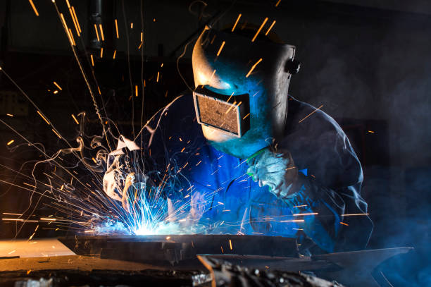 Professional Welder & Metal Fabrication in Pismo Beach, CA