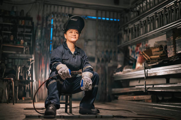 Affordable Welder Services in Pismo Beach, CA