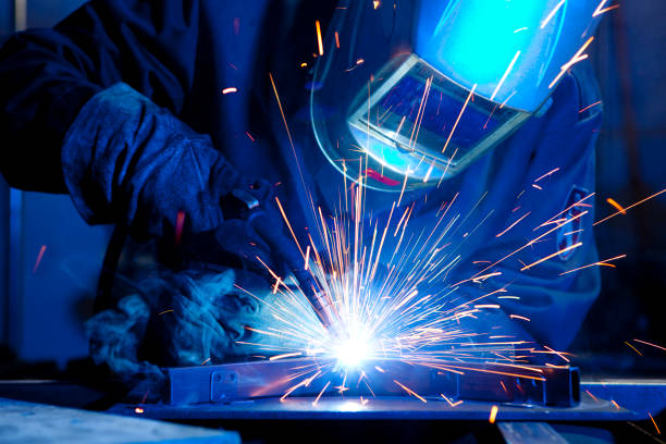 Affordable Welder Services in Pismo Beach, CA