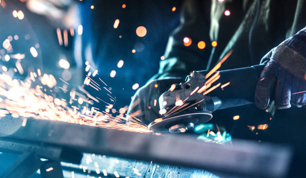 Best Food and Beverage Processing Equipment Welding in Pismo Beach, CA